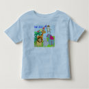 Search for fun toddler tshirts Jungle