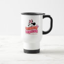 Search for flashy mugs Minnie