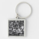 Search for school cook keychains Preparation