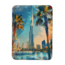 Search for dubai magnets Burj khalifa