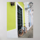 Search for old bike posters Photography