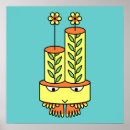 Search for cartoon character posters Cute