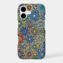 Search for bright colours iphone cases Geometric