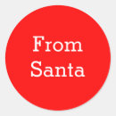 Search for red and white stickers Kids