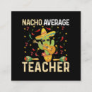 Recherche de mexicain cartes visite Taco