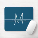 Search for split mousepads Blue