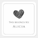 Search for belongs to stickers Children