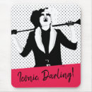 Recherche de pochoir tapis souris Méchant