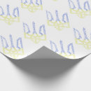 Search for coat of arms wrapping paper Support ukraine