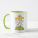 Search for pinky mugs Laboratory mice cartoon