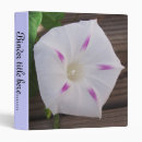 Search for glory binders Floral