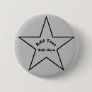 Search for police buttons Star