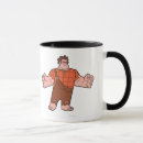 Search for wreck mugs Disney
