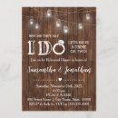 Search for bbq bridal shower invitations Mason jar