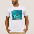 Search for lost and found tshirts Fish