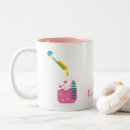 Search for cute chemistry mugs Science