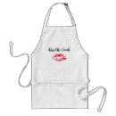Search for valentines day sayings aprons For her