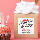 Search for skeleton skull stickers Birthday