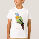 Search for pink and green tshirts For kids