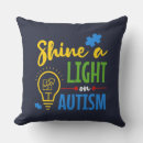 Search for puzzle pillows Autistic
