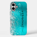 Search for black turquoise iphone cases Metallic