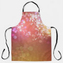 Search for glamour aprons Background