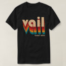 Search for vail tshirts Ski resort