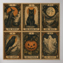 Search for tarot card posters Gothic
