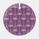 Recherche de violet ornements Décoration