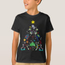 Search for christmas tree kids tshirts Trending