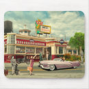 Search for pinup mousepads Vintage