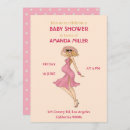 Recherche de blonde mignonne cartes postales Baby shower