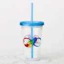 Search for rainbow tumblers Symbol