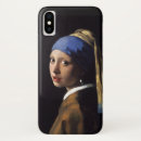 Search for vermeer iphone cases Earring
