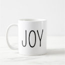 Recherche de modern black and white mugs Simple