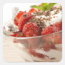 Search for yogurt stickers Dessert