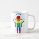 Search for gay men mugs Rainbow