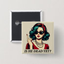 Search for dark humour buttons Funny