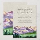 Recherche de kraft wedding invitations Bois