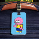 Recherche de fun bagages étiquettes Bizarre