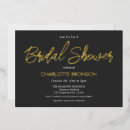 Recherche de onyx invitations Élégant