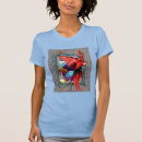 Search for macaw tshirts Parrots
