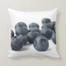 Recherche de myrtille coussins Fruit