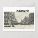 Search for indianapolis postcards Indy