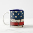 Search for stars and stripes mugs Old