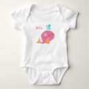 Search for whale baby clothes Pink