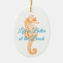 Recherche de seahorses ornaments Hippocampe