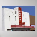 Search for art deco movie posters Theatre