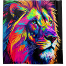 Search for lion king shower curtains Mane