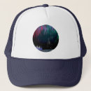 Search for aurora borealis hats Northern lights